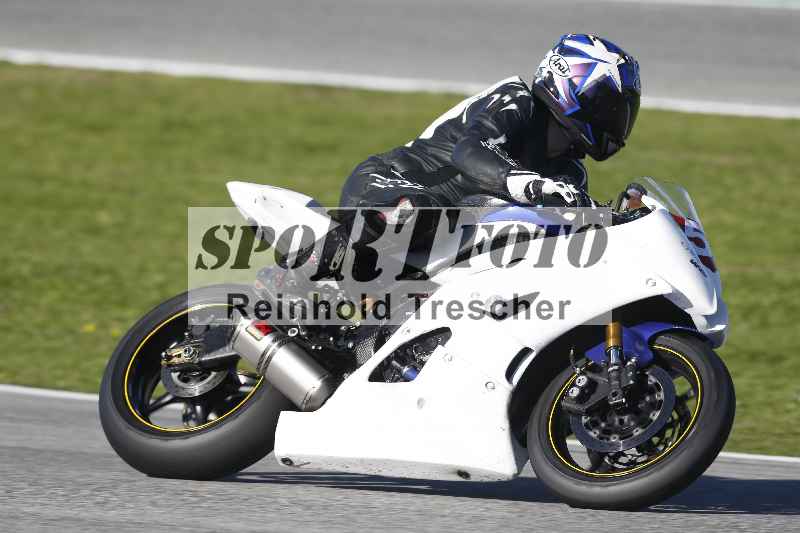 Archiv-2025/02 28.-31.01.2025 Moto Center Thun Jerez/blau-blue/455